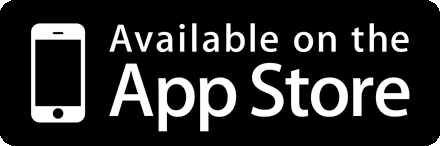 Find us On the Apple App Store